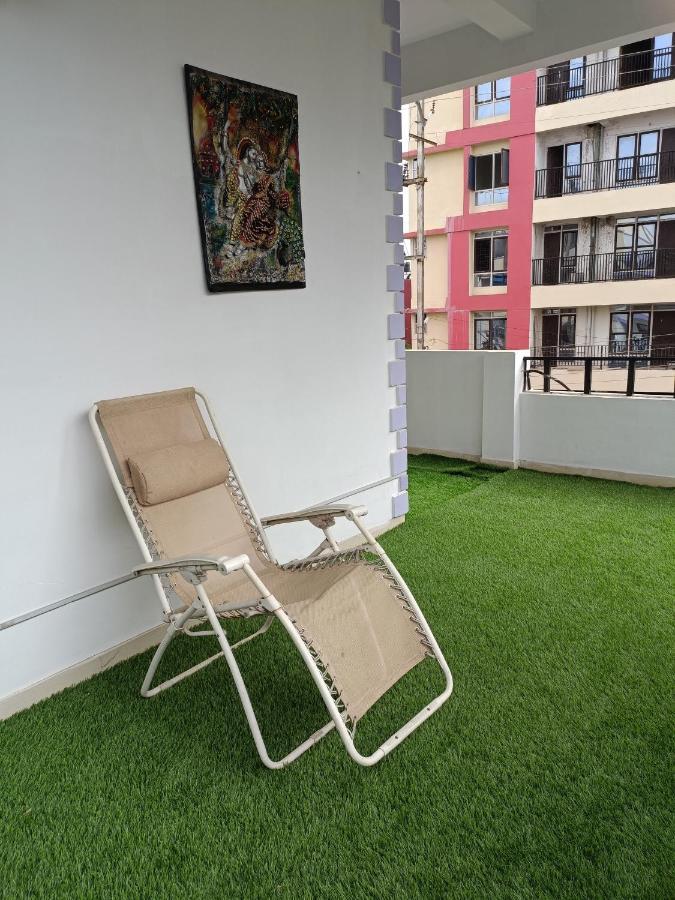 Leela Homestay Jabalpur - Lily - 2 Bhk Luxury Appartment Экстерьер фото