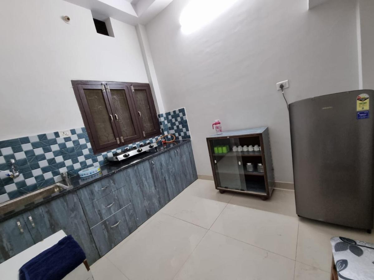 Leela Homestay Jabalpur - Lily - 2 Bhk Luxury Appartment Экстерьер фото