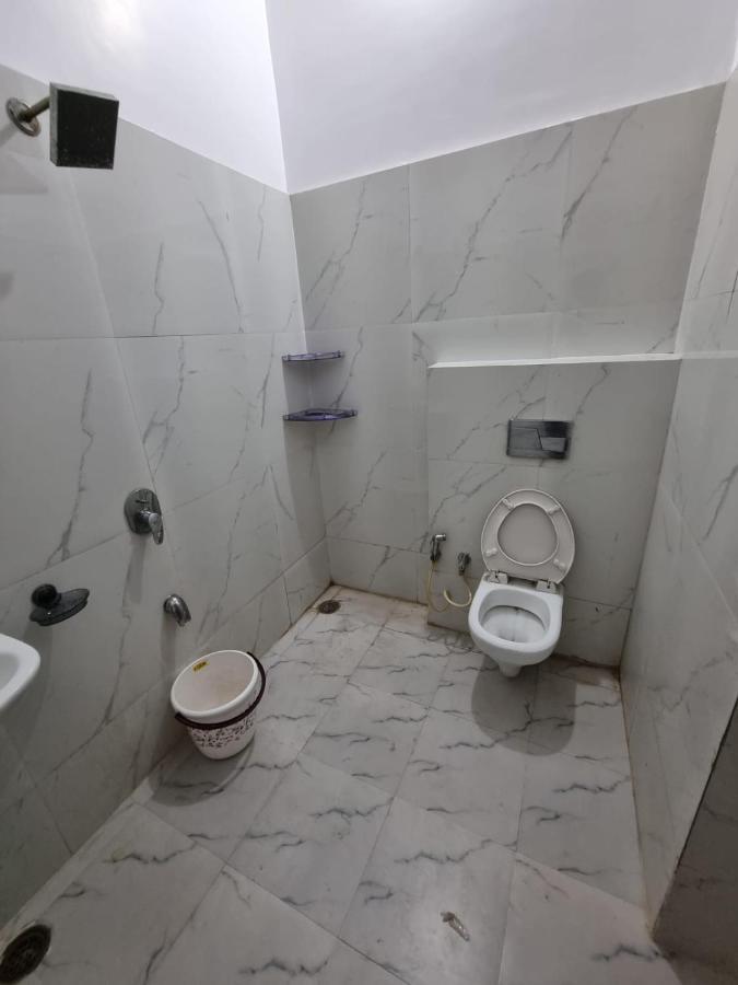 Leela Homestay Jabalpur - Lily - 2 Bhk Luxury Appartment Экстерьер фото