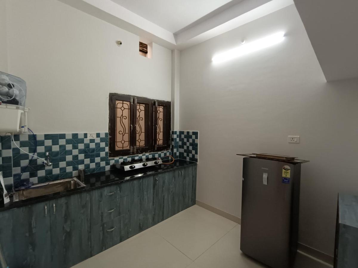 Leela Homestay Jabalpur - Lily - 2 Bhk Luxury Appartment Экстерьер фото