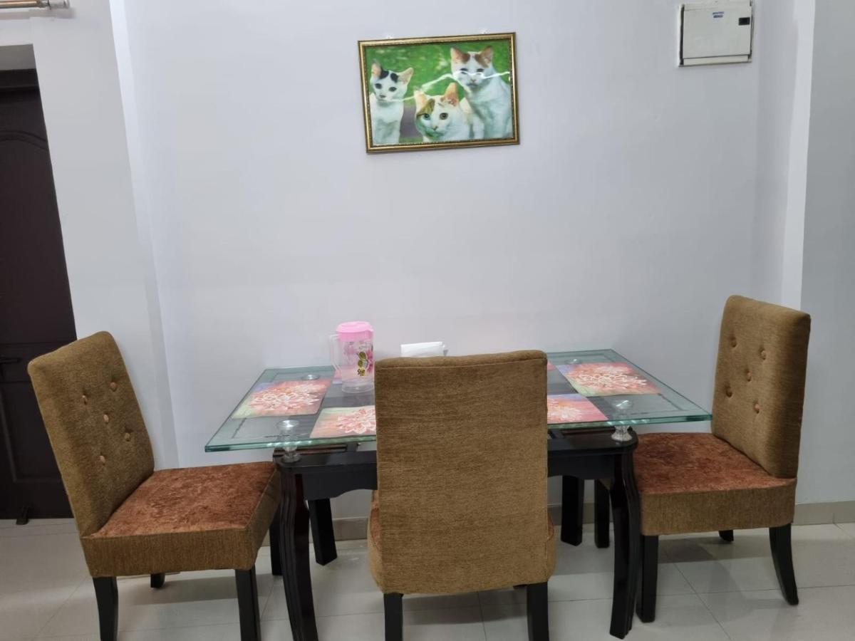 Leela Homestay Jabalpur - Lily - 2 Bhk Luxury Appartment Экстерьер фото