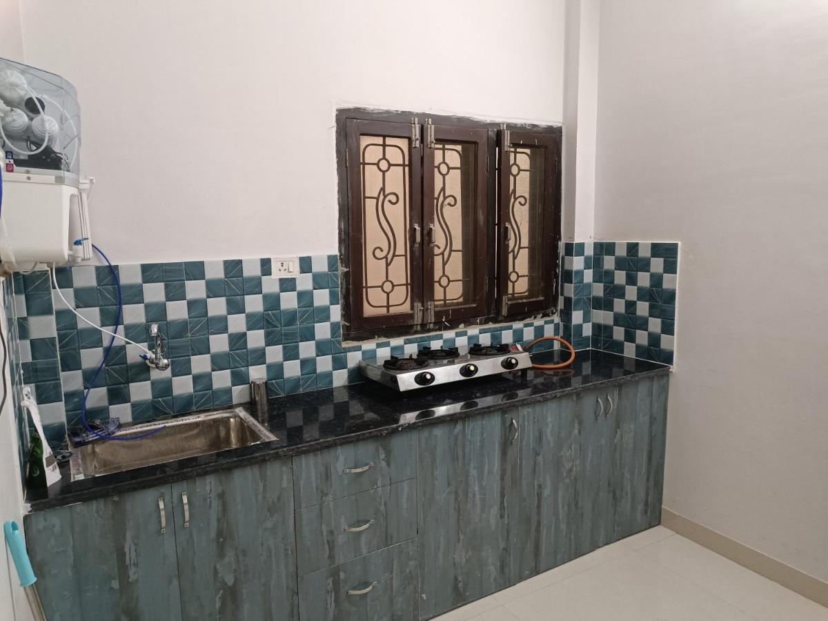 Leela Homestay Jabalpur - Lily - 2 Bhk Luxury Appartment Экстерьер фото