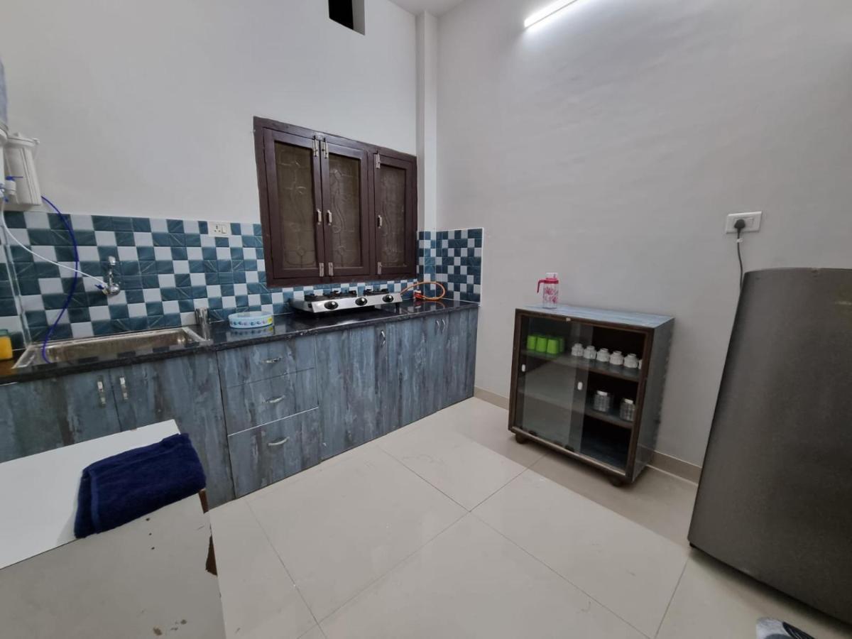 Leela Homestay Jabalpur - Lily - 2 Bhk Luxury Appartment Экстерьер фото
