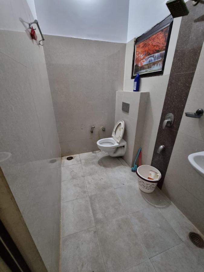 Leela Homestay Jabalpur - Lily - 2 Bhk Luxury Appartment Экстерьер фото