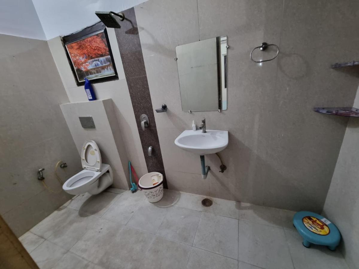 Leela Homestay Jabalpur - Lily - 2 Bhk Luxury Appartment Экстерьер фото