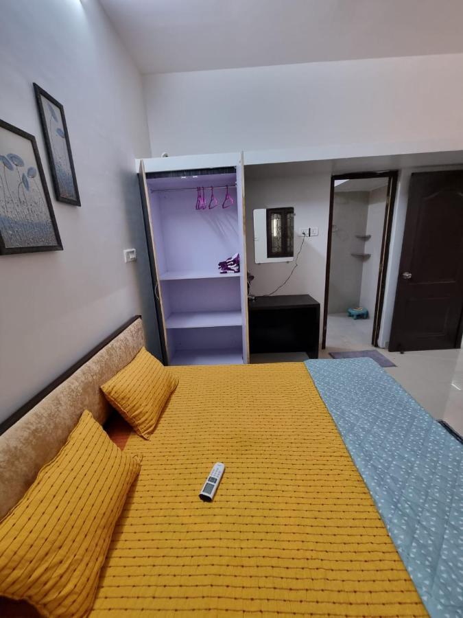 Leela Homestay Jabalpur - Lily - 2 Bhk Luxury Appartment Экстерьер фото