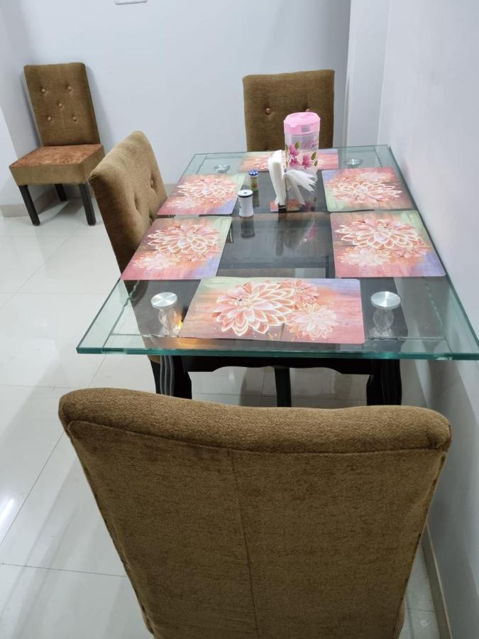 Leela Homestay Jabalpur - Lily - 2 Bhk Luxury Appartment Экстерьер фото