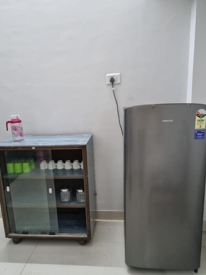 Leela Homestay Jabalpur - Lily - 2 Bhk Luxury Appartment Экстерьер фото